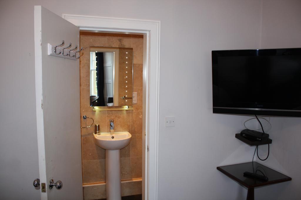 Apartment Aonach Mor Edinburgh