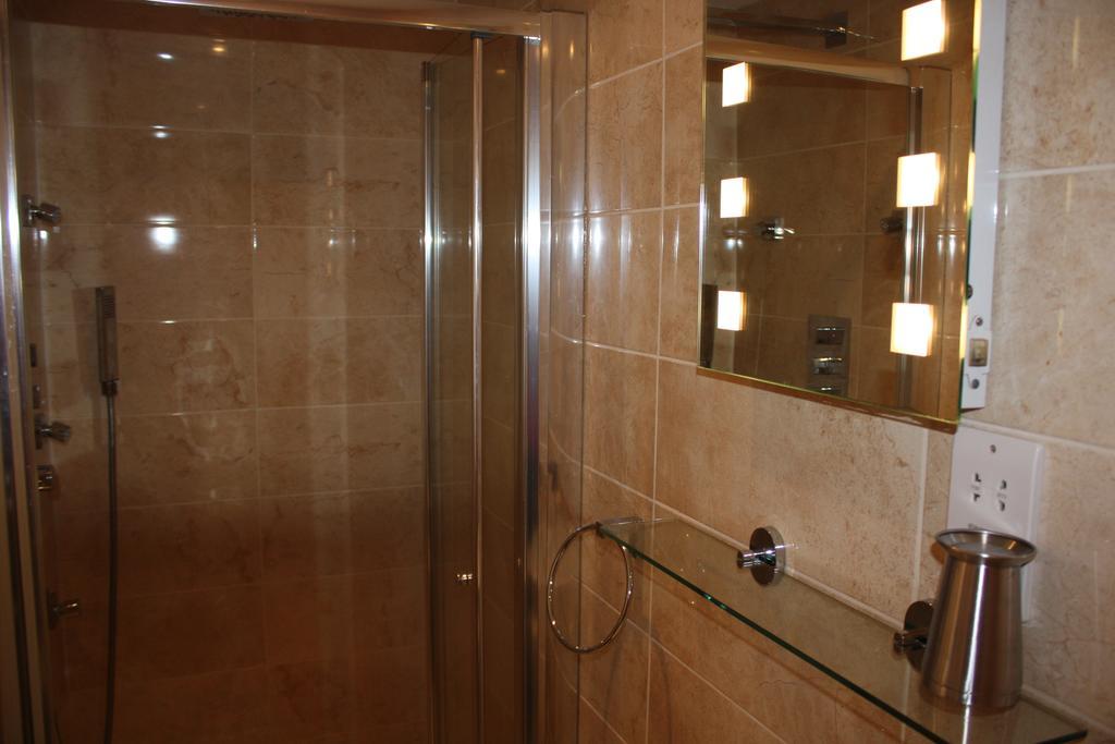 Apartment Aonach Mor Edinburgh