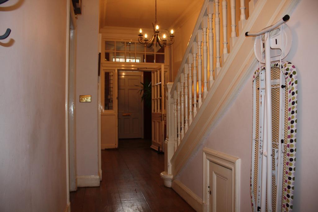 Apartment Aonach Mor Edinburgh