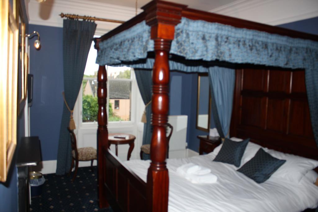 Apartment Aonach Mor *